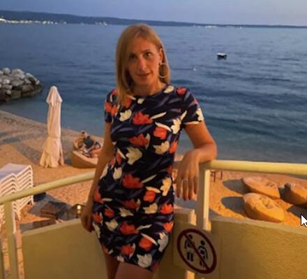 Samira Lončarević, žena Dženana Lončarevića, ranas slavi rođendan