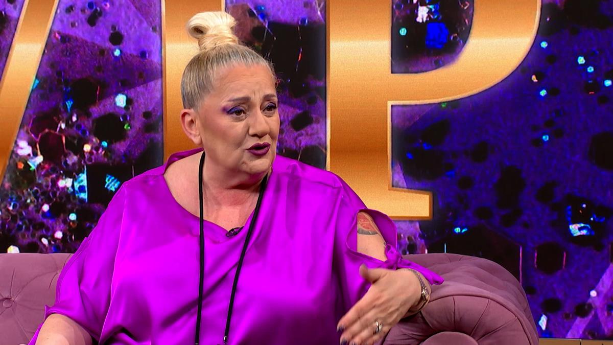 "POBEGLA SI U AMERIKU, ALI DUGOVI TE U SRBIJI ČEKAJU, DOĆI ĆEŠ KAD - TAD" Pevačica dobila Dalilu na sudu pa šokirala informacijama