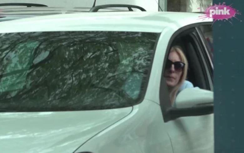 Bivša žena Dženana Lončarevića otišla u toplije krajeve 