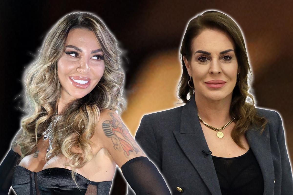 "MORAM DA SPAVAM SA PACIJENTOM I NJEGOVOM DEVOJKOM" Aneli završila u izolaciji sa Asminom i Majom: Pokušali da joj otmu dušek da bi ona spavala na podu