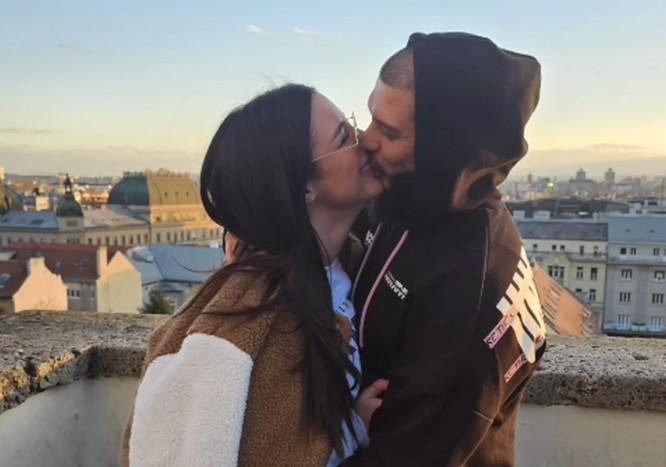 FILIP CAR I DEJAN DRAGOJEVIĆ SU FAMILIJA: Tek sam posle saznao, mi smo baš povezani!