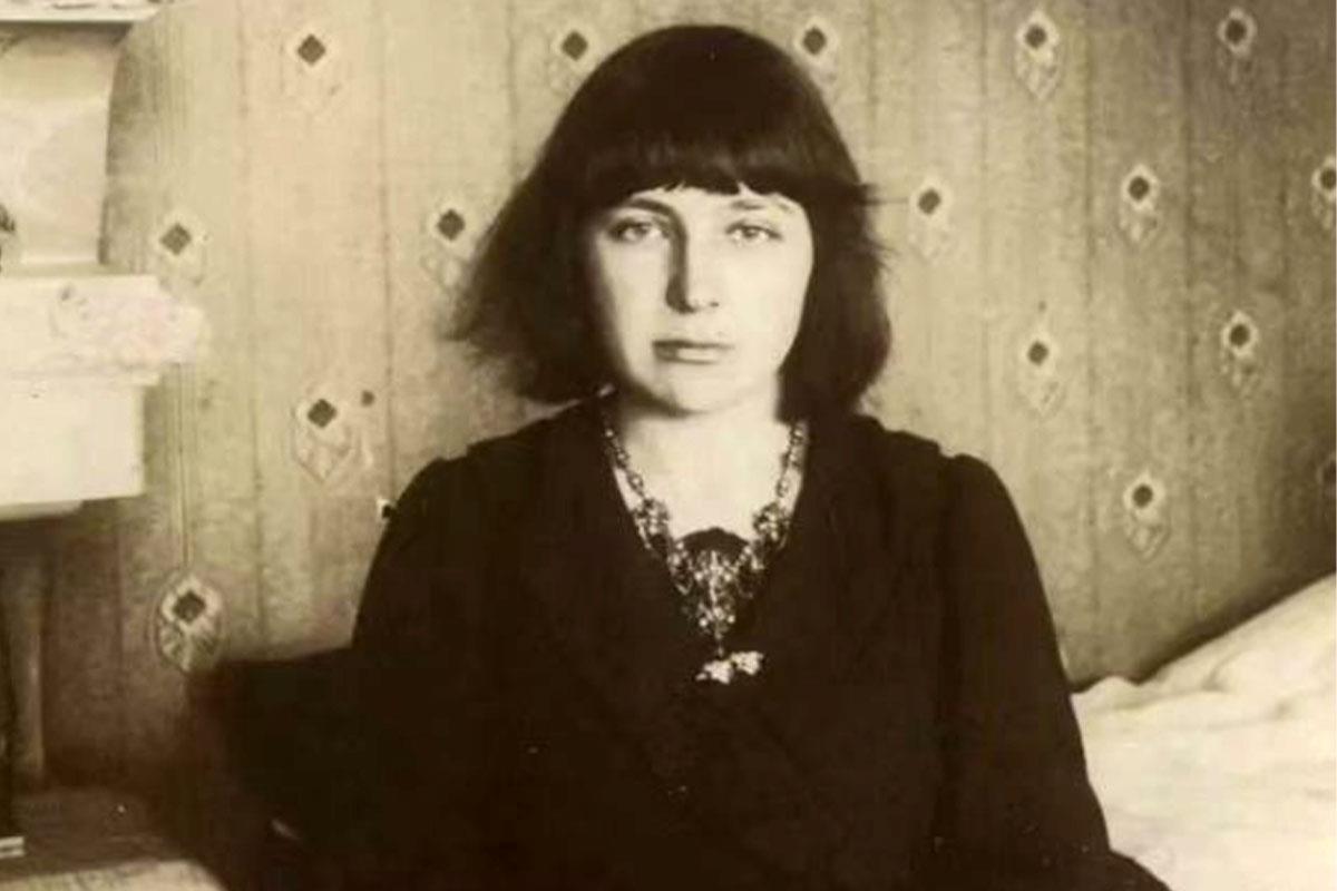 Marina Cvetajeva