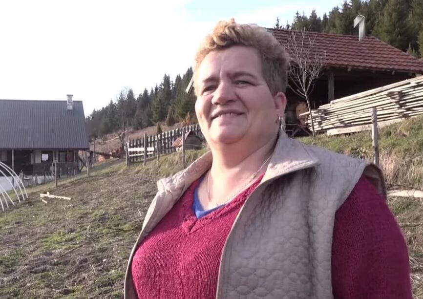 Dragan Jakovljević se oženio Albankom Viktorijom