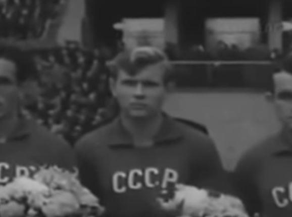 Eduard Streljcov biografija