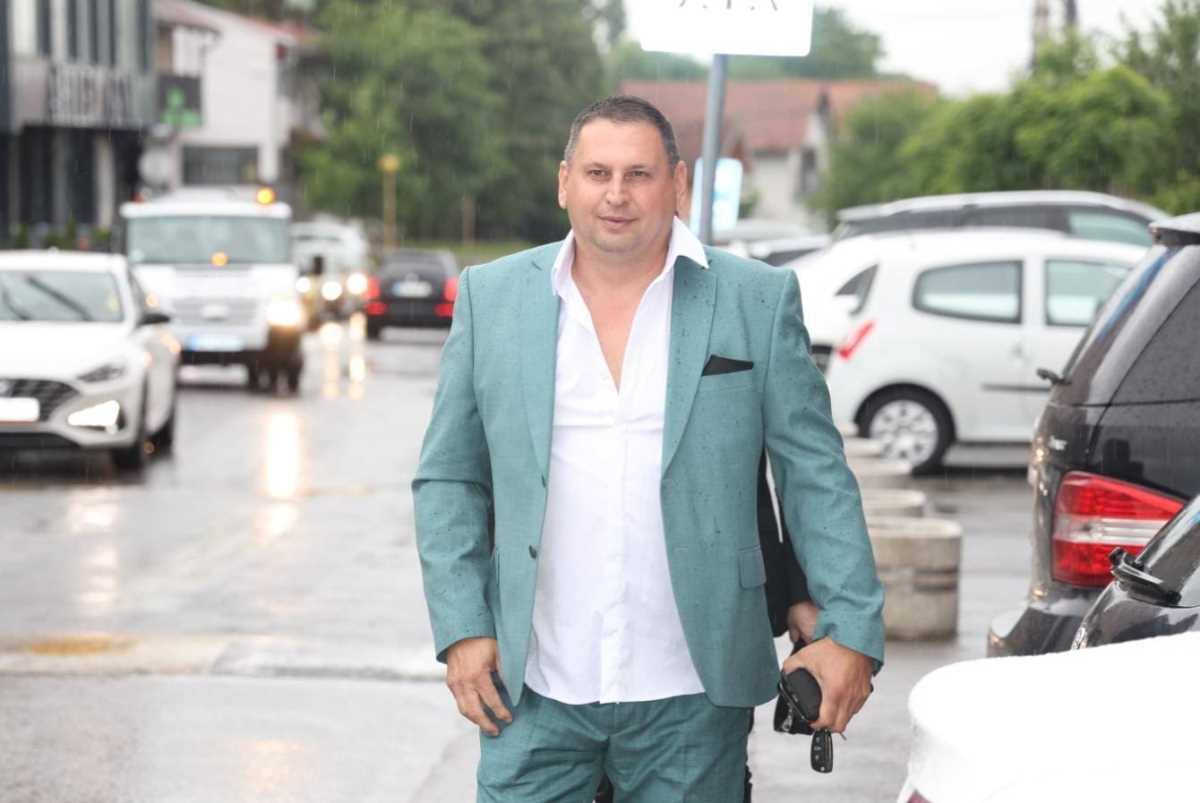 TAKI MARINKOVIĆ UDARIO NA ASMINA ZBOG MAJE! Žestoko ga ponizio: Nikad ga ne bih prihvatio za zeta!