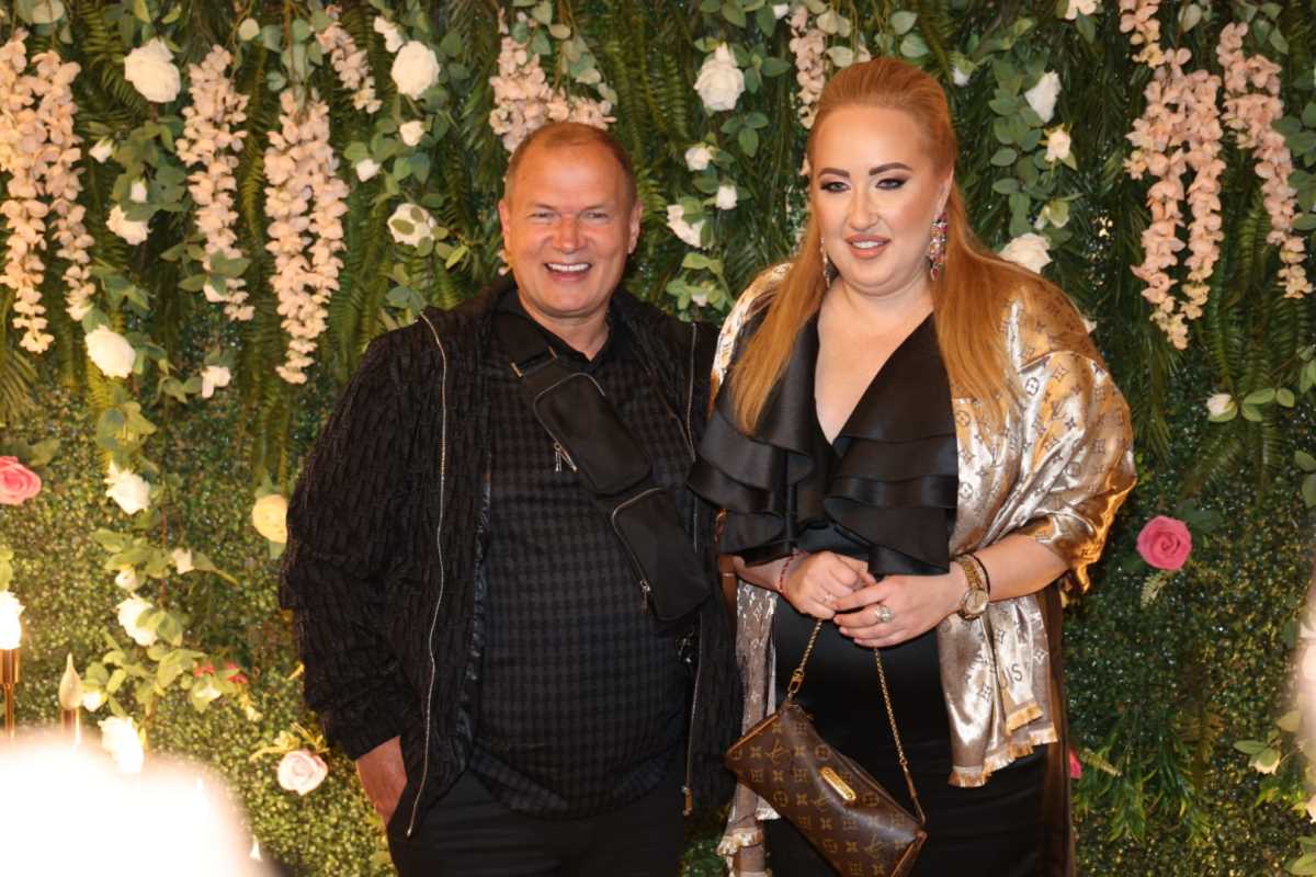 "NEKOLIKO DANA JE PROVELA U NAŠOJ KUĆI" Osman Karić otkrio detalje razgovora između njega i Aneli Ahmić: Rekla mi je...