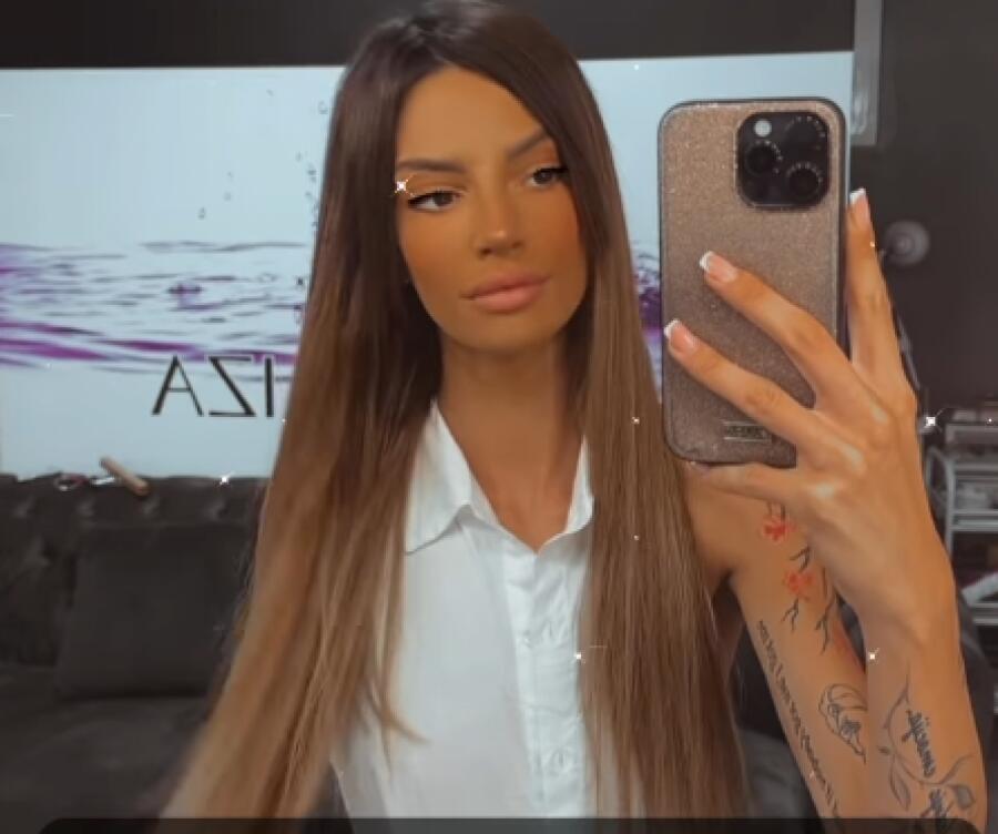 BOLNA ISPOVEST TARE SIMOV: Prekinula komunikaciju sa majkom i ocem, 20 godina sam bila na ulici