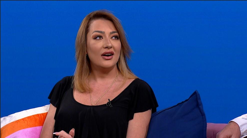 SANDRA REŠIĆ PROGOVORILA O SUKOBU DARE BUBAMARE I MILICE PAVLOVIĆ! Neke situacije ne dam sebi za pravo da komentarišem