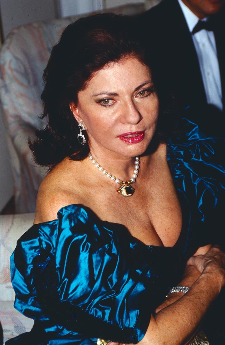 Iranska princeza Soraja