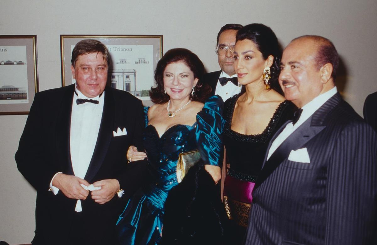 Iranska princeza Soraja