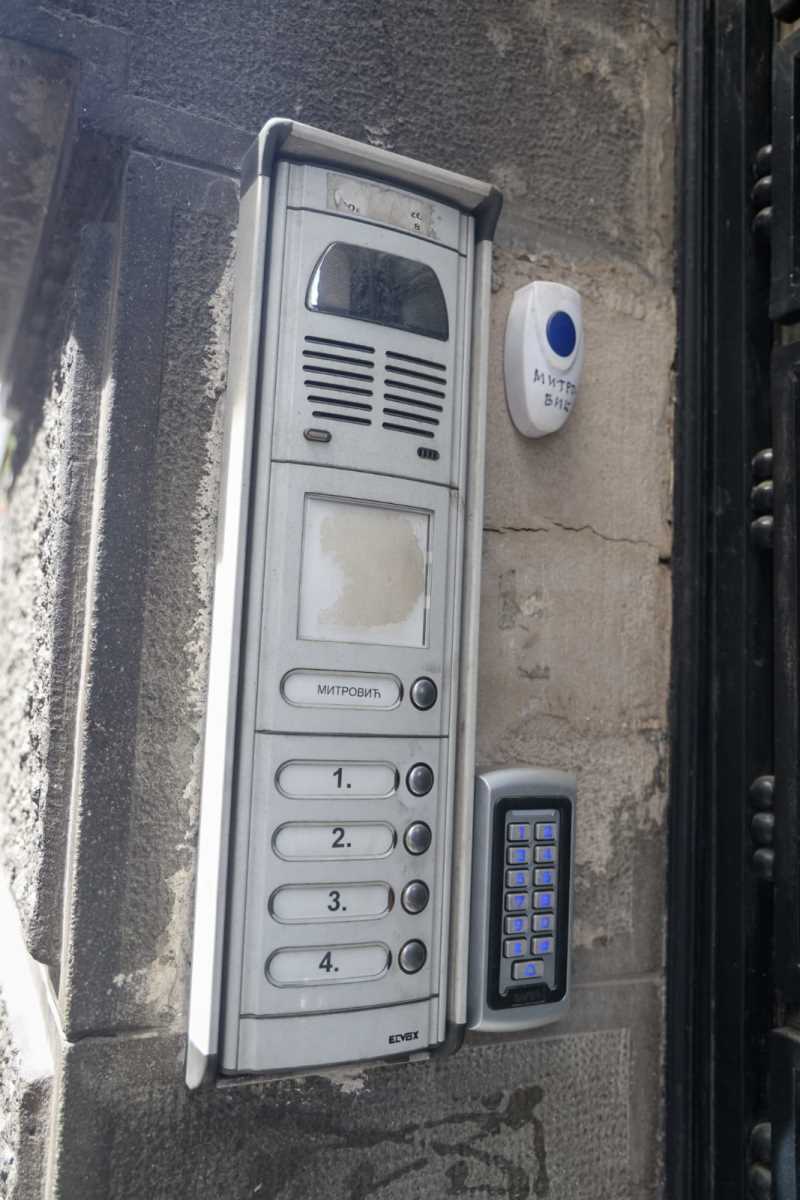 Sva imovina Miše Grofa