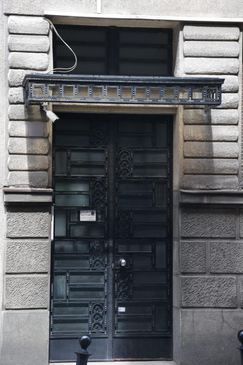 Sva imovina Miše Grofa