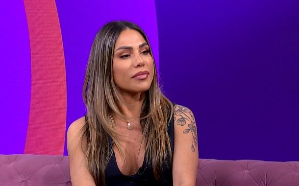 Sandra Afrika