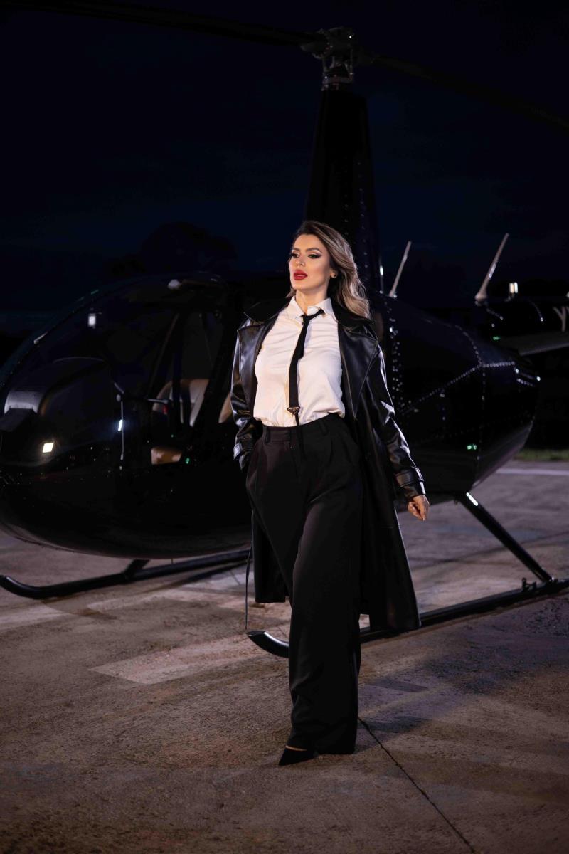 Jasna Šćepanović o aferi sa Duškom Tošićem