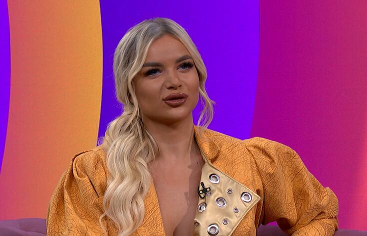 NUDILI JOJ 100.000 EVRA ZA INTIMNE ODNOSE, A ONA NAKON RIJALITIJA PROMENILA ŽIVOT IZ KORENA! Otvorila dušu o dečku, operacijama, zaradi, pa šokirala ovim