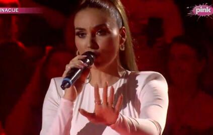 Zaprošena Zvezda Granda u Americi