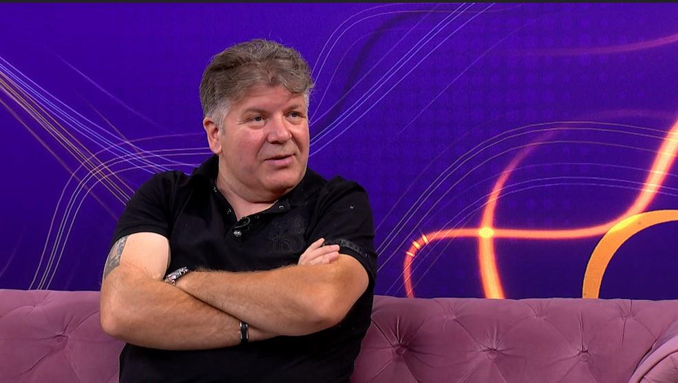 "ZAVRŠIO SAM U BOLNICI JER SAM ŽELEO DA DOKAŽEM DA NISAM TATIN SIN!" Bane Bojanić otkrio sve o odnosu s ocem Milošem, sujeti na estradi i privatnom biznisu