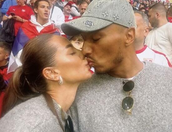 Zorannah s verenikom