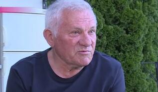 "ŽRTVOVAO SAM SE ZBOG SUPRUGE BRANKE" Miloš Bojanić sa ženom otputovao zbog njenog lečenja: Lekari su nas pregledali...