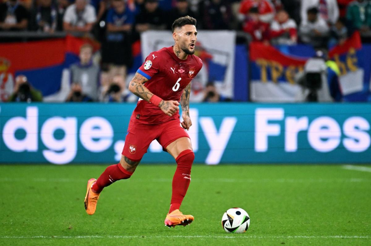 Kako će Srbija igrati u Beču