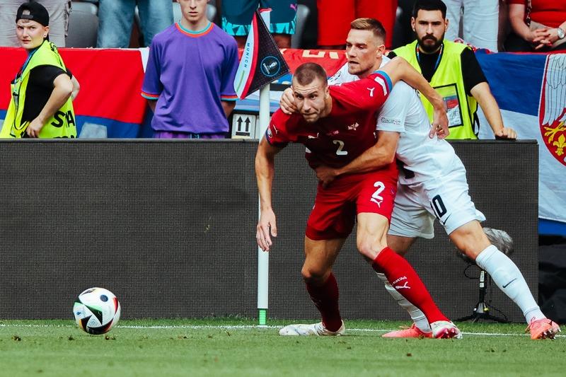 Kako će Srbija igrati u Beču