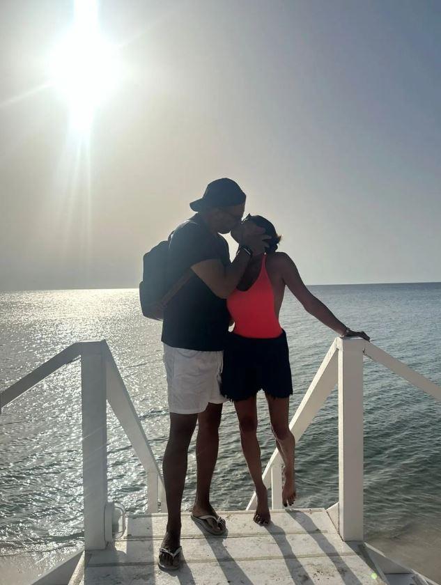 Bojana Rajić pokazala garderober