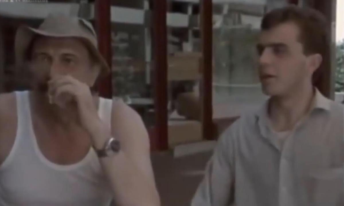 Gidra i Nikola Kojo u Žikinoj dinastiji