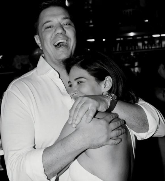 Bojana Rajić danas slavi 10 godina ljubavi sa Branislavom Đurđevićem