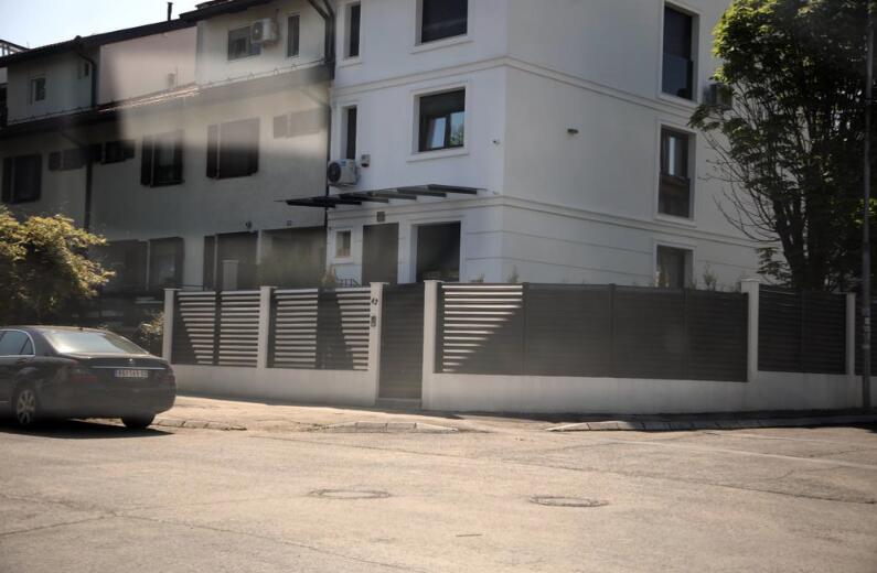 Kuća Aleksandre Prijović