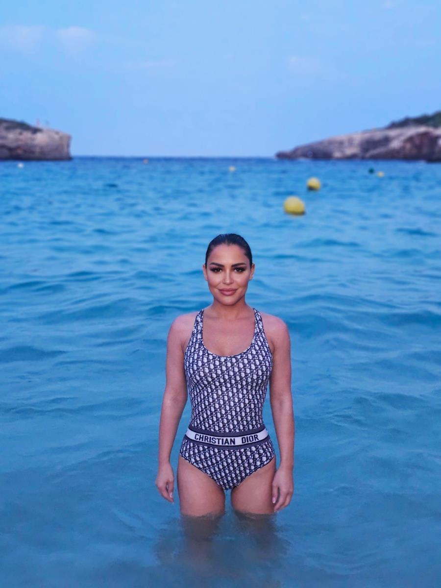 Aleksandra Mladenović raskinula saradnju sa „Grandom“