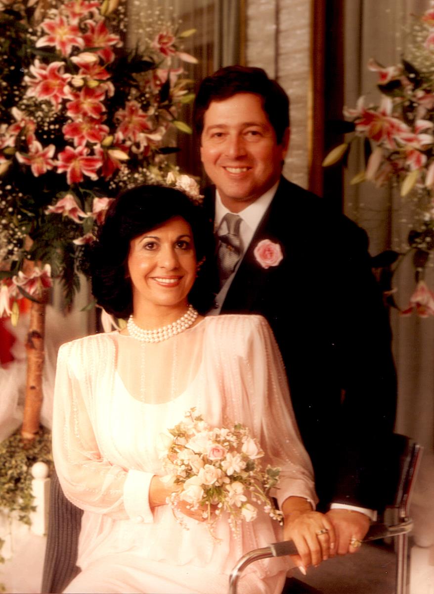 Princ Aleksandar Karađorđević i princeza Katarina