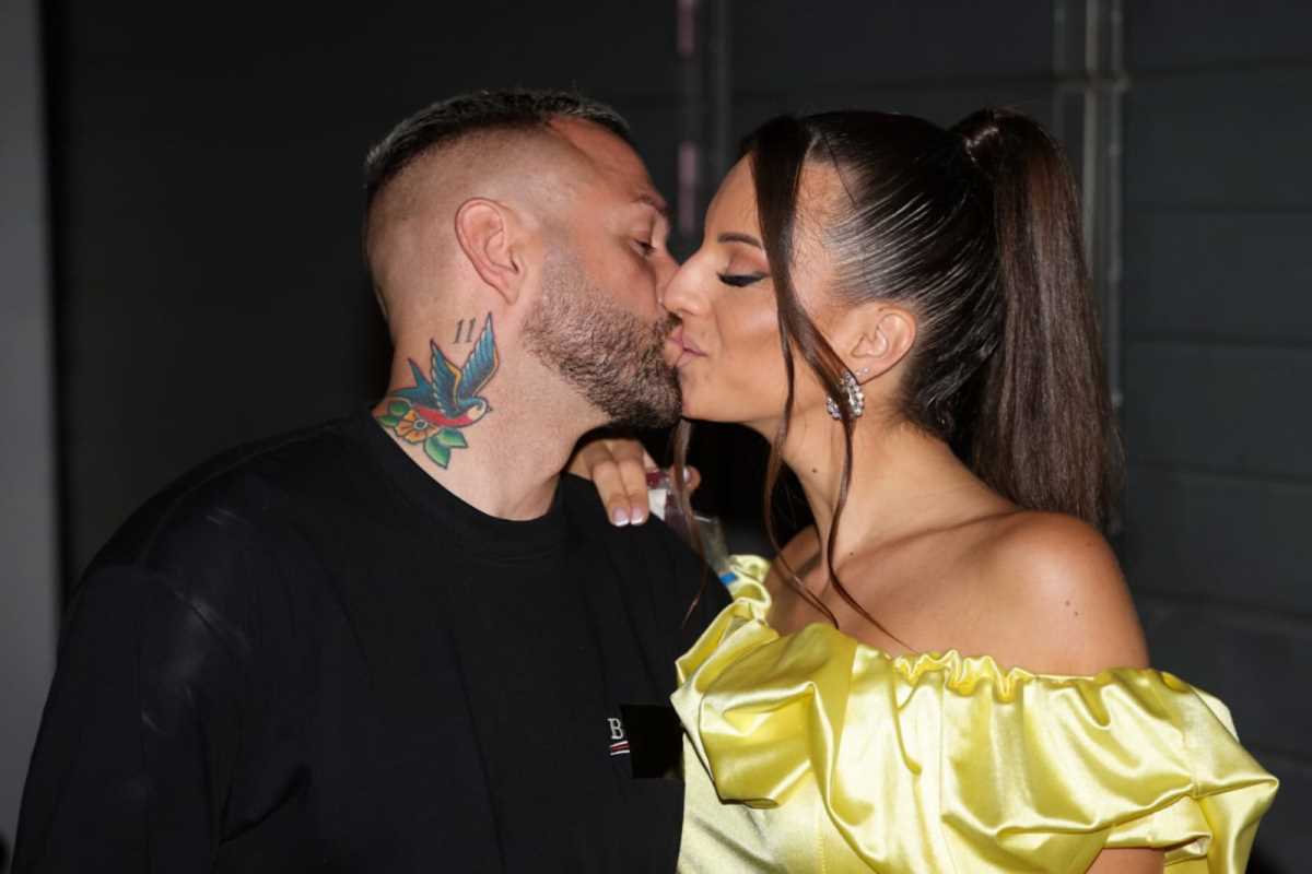 OD STRESA JOJ SE KOČILA VILICA, SADA IZGLEDA KAO AVION: Atraktivna plavuša tvrdi da je trpela nasilje od repera, a nakon razvoda procvetala (FOTO)