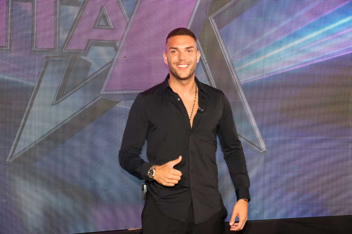 "SINA NISAM VIDEO GODINAMA" Anđelo Ranković nema kontakt o ocem, ne poznaje ni svoju polubraću: Nadam da će nekad okrenuti moj broj telefona