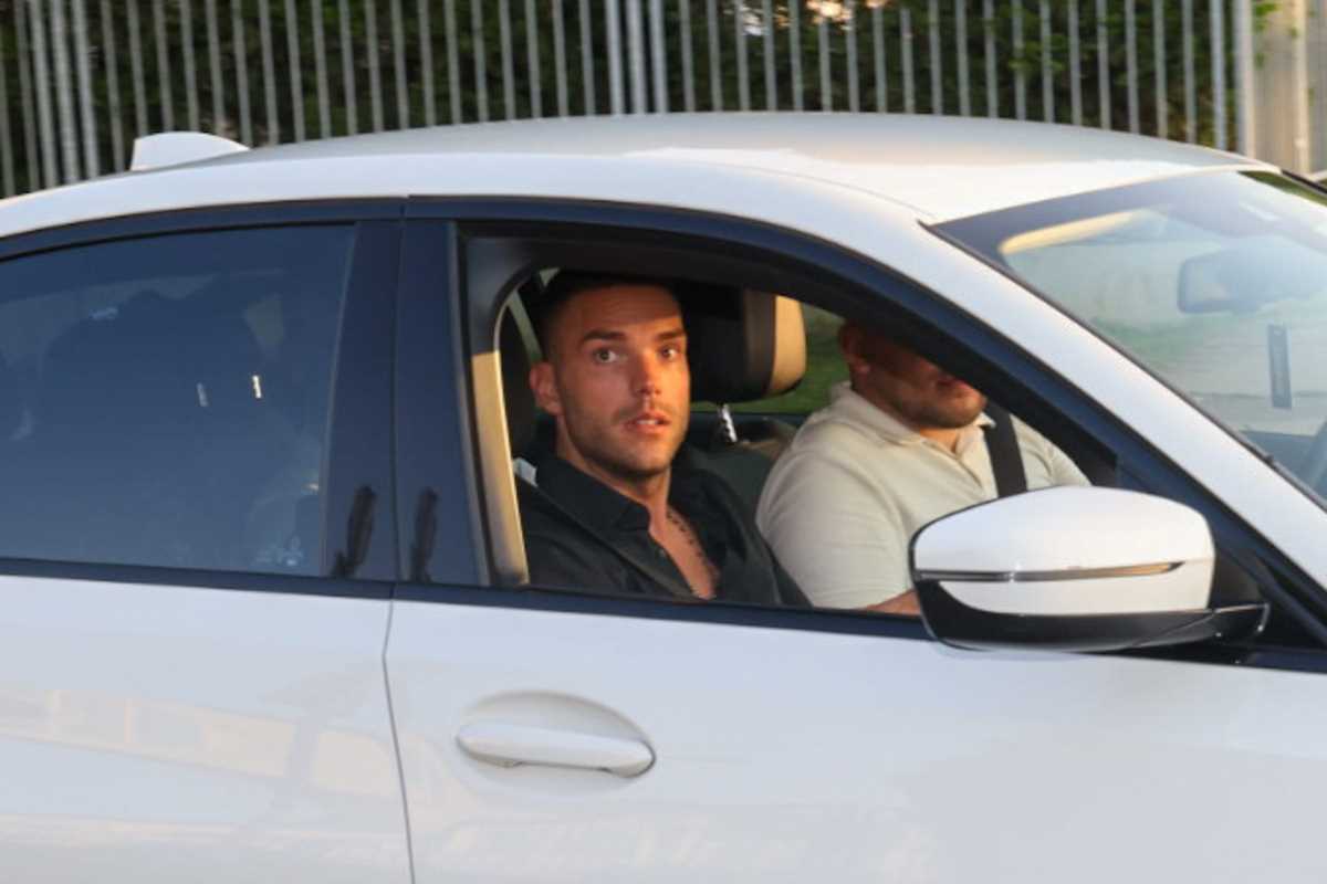 "SINA NISAM VIDEO GODINAMA" Anđelo Ranković nema kontakt o ocem, ne poznaje ni svoju polubraću: Nadam da će nekad okrenuti moj broj telefona