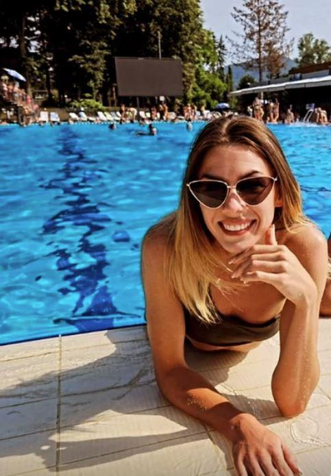 "BIVŠI (70) ME UPOZNAO SA ŽENOM, SUPER SE SLAŽEMO, ZOVE SE ISTO KAO JA!" Šok ispovest Milijane Bogdanović: Kajem se zbog veze s Milojkom...