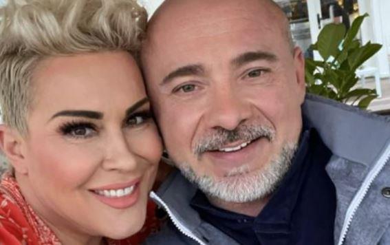 Indira Levak o odnosu s bivšim