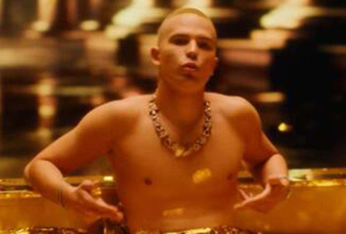 Top 5 najgorih pesama na domaćoj estradi po mišljenju veštačke inteligencije