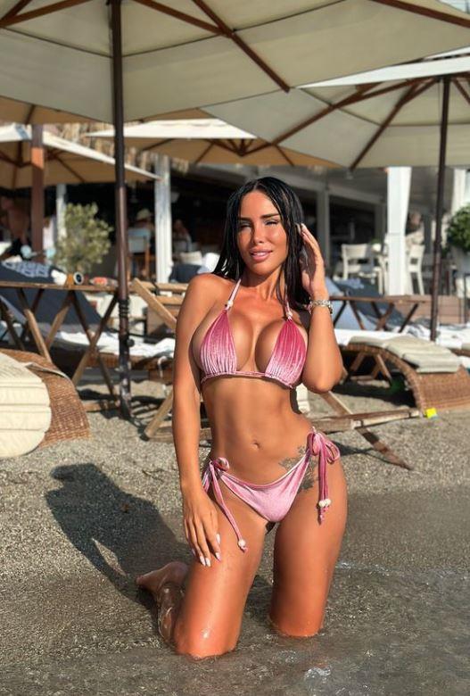 Aleksandra Subotić promenila lični opis i frizuru