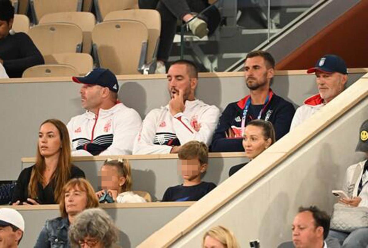 Dadilja dece Novaka Đokovića potpisala poseban ugovor