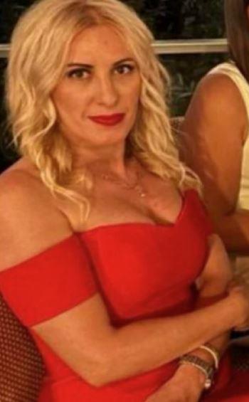 Novo oglašavanje Samire Lončarević