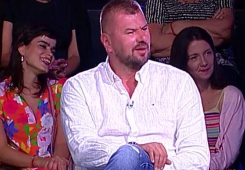 "ZABOLELA ME JE GLAVA" Janjuš otkrio detalje o pokojnom bratu Mihajlu: Jel Živ...