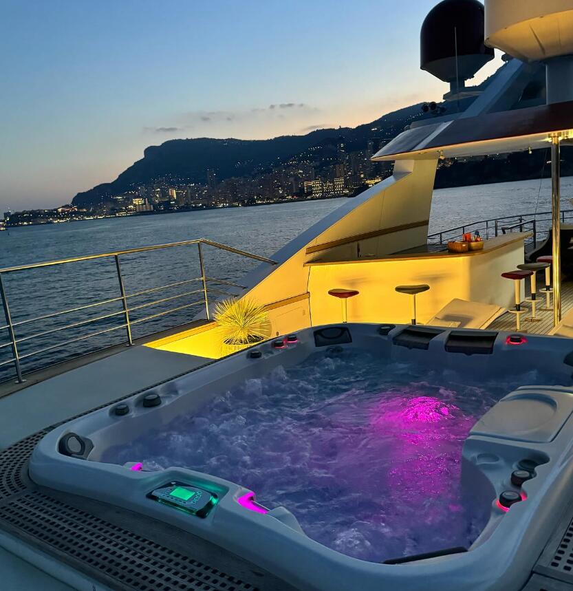 Ema Cepter pozirala sa ocem Filipom Cepterom