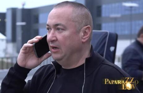 NE LICKAJU SE SAMO KEBA I MILOŠ BOJANIĆ! Đani uradio ful tretman lica i to u Dubaiju: Ovo su mu poručili fanovi