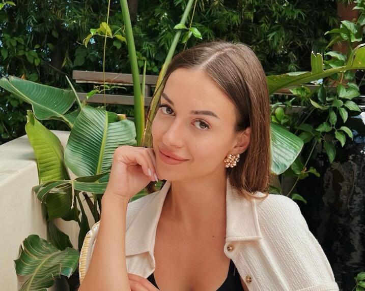 Kristina Kataman