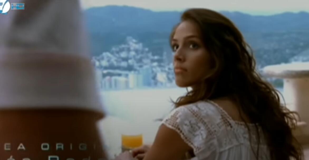 Kako danas izgleda glumica Sandra Ečeverija