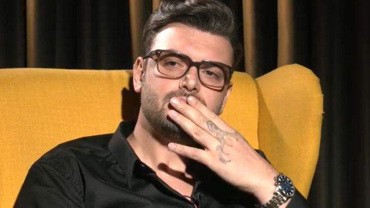 BIO JE NAJPLAĆENIJI ARMANIJEV MODEL, ZARAĐIVAO I DO 6.000 $ DNEVNO: Toma Panić otkrio mračne tajne života svetskog džet-seta: Nekada sam spavao na klupici