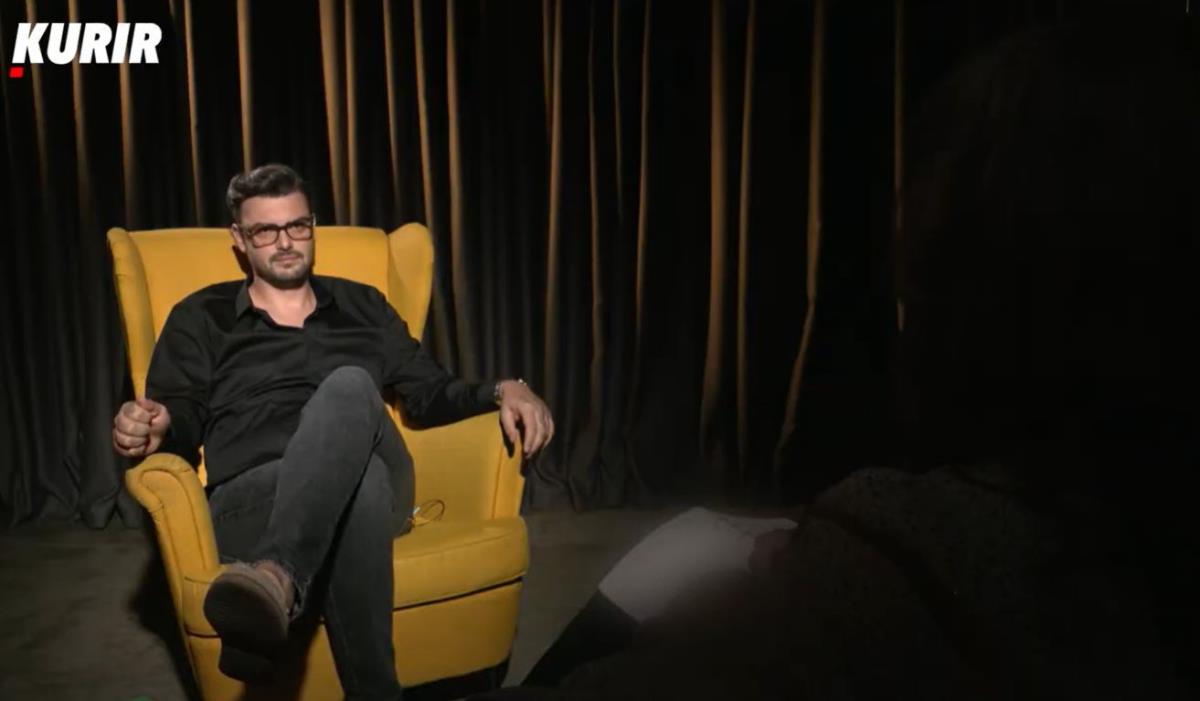 DOBIO DETE SA ĆERKOM MOĆNIKA, PA MORAO DA GA SE ODREKNE: Toma Panić otkrio stravične detalje iz prošlosti: Izabrao sam da živim...