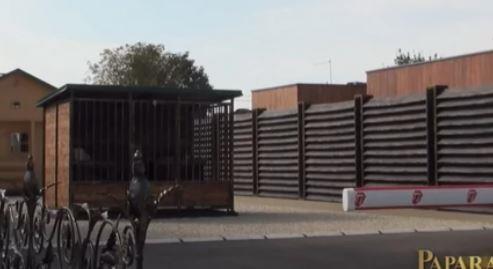 Kuća Dragana Marinkovića Mace