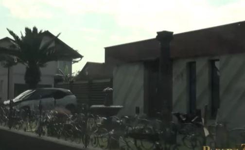 Kuća Dragana Marinkovića Mace