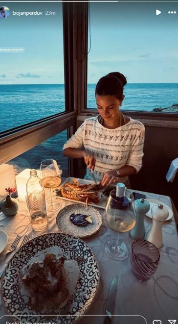 Kako je Dragana Kosjerina izgledala ranije